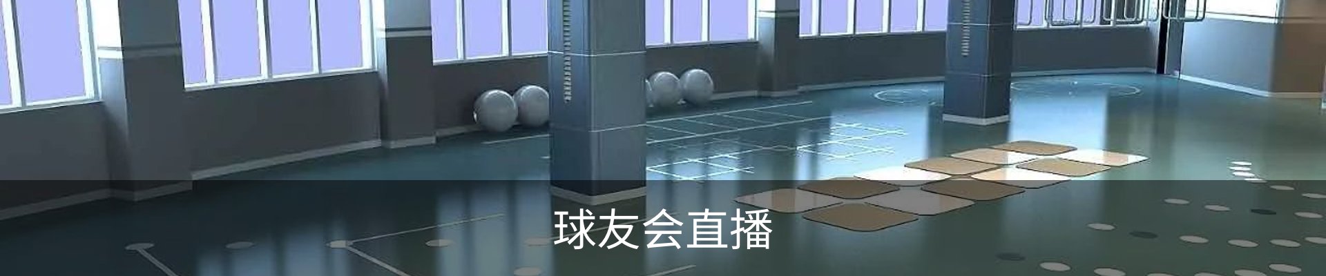 直播-球友会直播